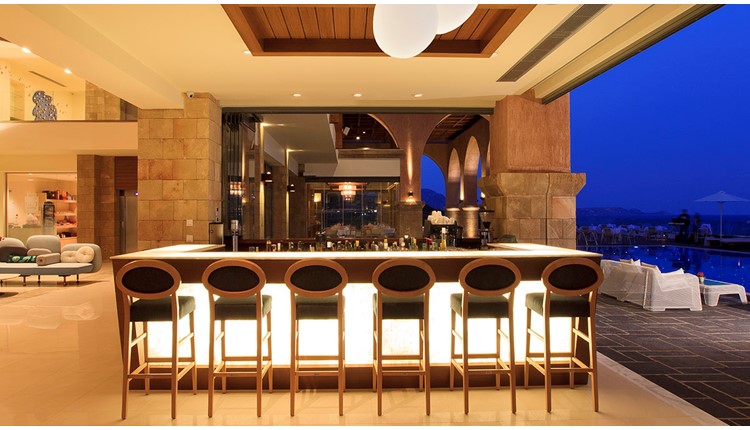 Boutique 5 Hotel and Spa - NR , Родос